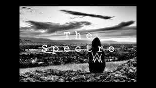 Alan Walker - The Spectre (SLOWED + REVERB)