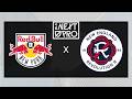 MLS NEXT PRO: Red Bull New York II vs New England Revolution II | Aug 2, 2026