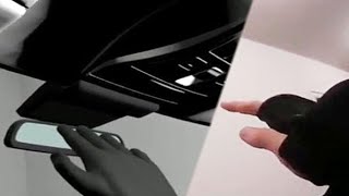日産　仮想空間でクルマを設計