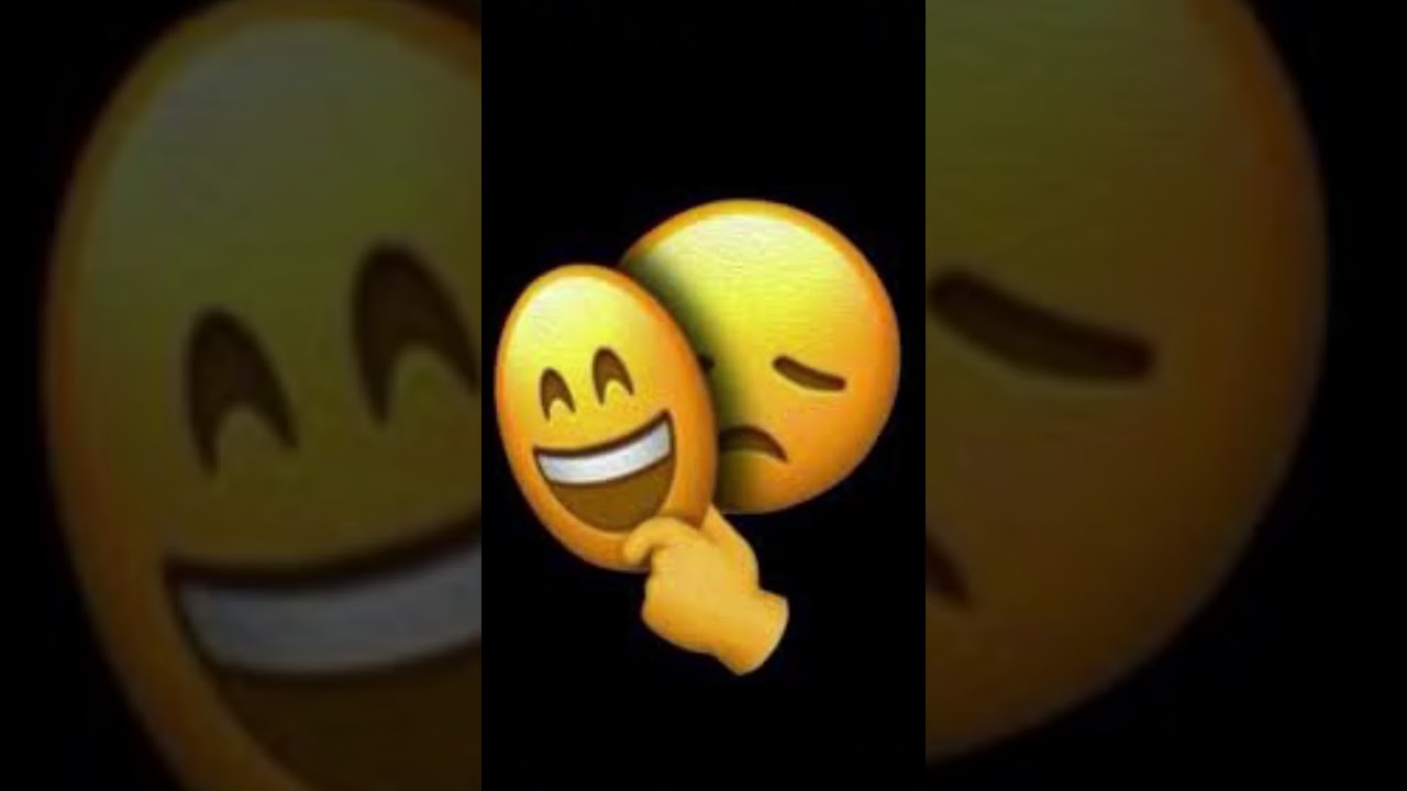 Fake smiles - YouTube