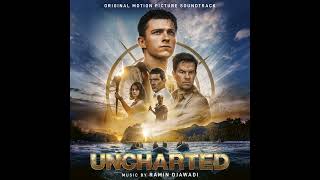 Ramin Djawadi  -Main Theme  Uncharted Original Motion Picture Soundtrack