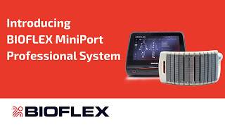 BIOFLEX MiniPort Professional System | Professional System Overview