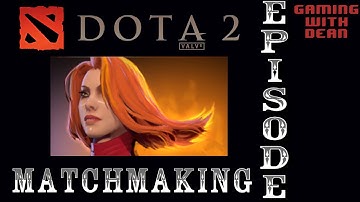 Dota 2 Lina 3 Player Random Draft