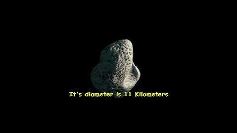 What if halleys comet hits earth