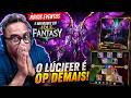 O LÚCIFER É TOP DEMAIS! CONFIRA QUE CHEGARAM NOVOS EVENTOS EM IDLE FANTASY
