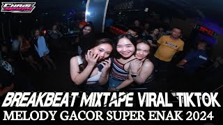 DJ CHRIS M2000 TERBARU 23 DESEMBER 2024 - VIRAL TIKTOK DJ BREAKBEAT MIXTAPE FULL BASS TERBARU 2024