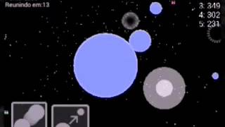 The Best Moments FFA Classic-Nebulous