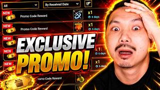 INSANE JULY 2026 EXCLUSIVE PROMO CODE! DON'T MISS THIS ONE! | RAID: SHADOW LEGENDS screenshot 2