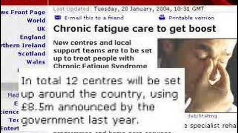 Helping Making the invisible visible