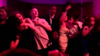 Prom 2011