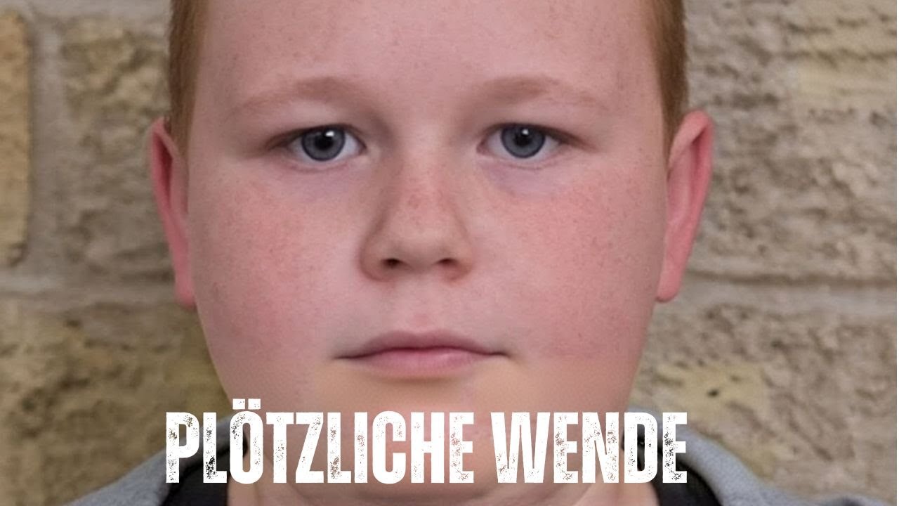 🚨 VOR WENIGEN MINUTEN: Unerwartete Wendung im Fall Fabian – neue Aussagen erschüttern alles