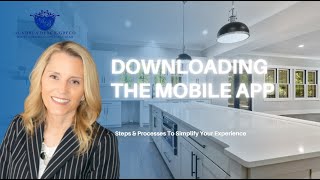 How to download the mortgage mobile app screenshot 5