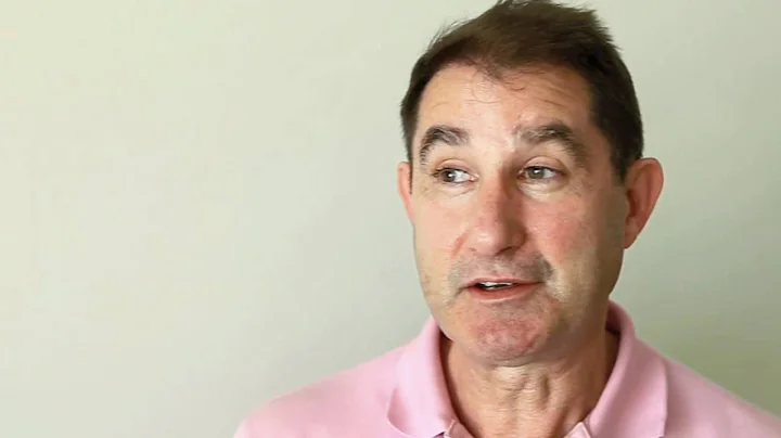 How Ready Are You to Make the Change?  Greg Gunthe...