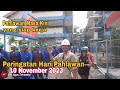 Pahlawan Masa Kini yang Siap Kerja!!! | Peringatan Hari Pahlawan 10 November 2023 SMK Teknik PAL