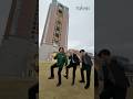 群馬県庁でトンツカしてみた🏃🏃➡️ #ぐん好き #群馬県職員 #群馬県庁 #shorts