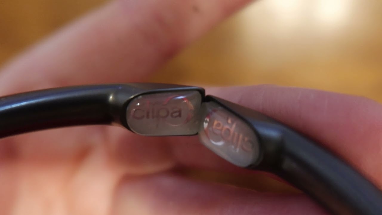 The Clipa Bag Hanger is no.1!