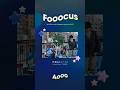 Aooo 1st EP『Fooocus』リリース1周年𖤐ˊ˗ #Aooo #Fooocus