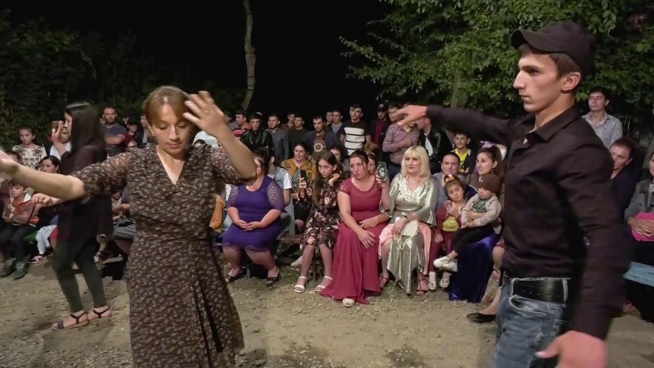 Къорхмазан Дем FULL-HD1