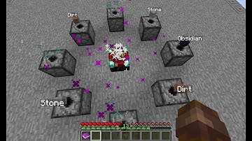 ✔ Minecraft ITA │Tutorial Plugin Slimefun│ ("Ancient Altar & Runes")