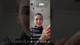 M1Lf On Tiktok Live 4226