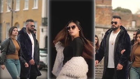 Adha Pind 2 - Gurj Sidhu New Punjabi Song WhatsApp Status