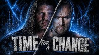Eric Bischoff on WWE firings, Danhausen and Triple H's new WWE/TKO deal