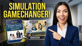 Why Your Simulation Program Needs This Strategy Now