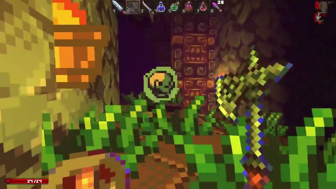 Delver #35 - Hagbarth plays, Riot watches!