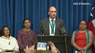 Pasadena Police Department recognizes Sexual Assault Awareness Month
