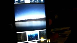 Android running iOS screenshot 4