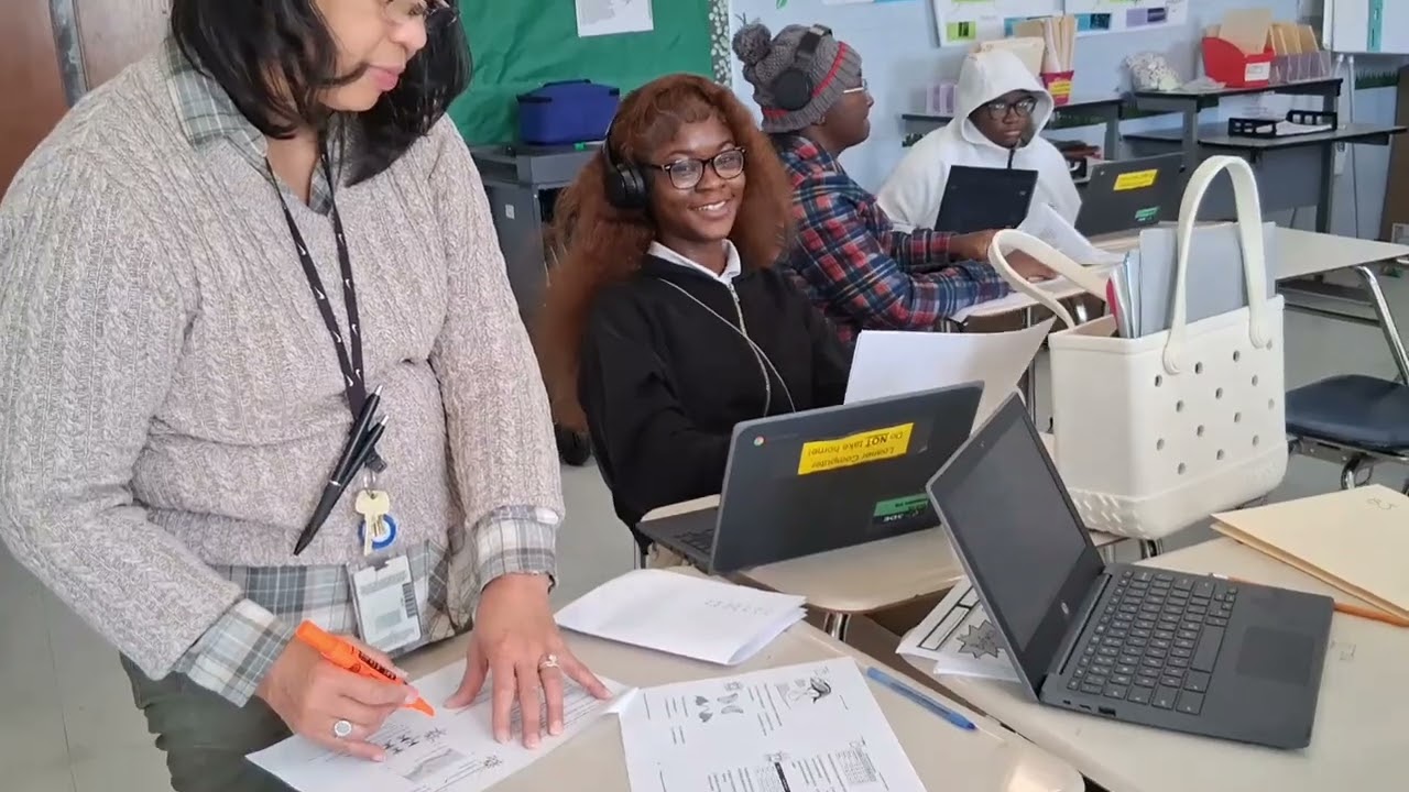 DBrooks2 Curriculum Compacting Lesson