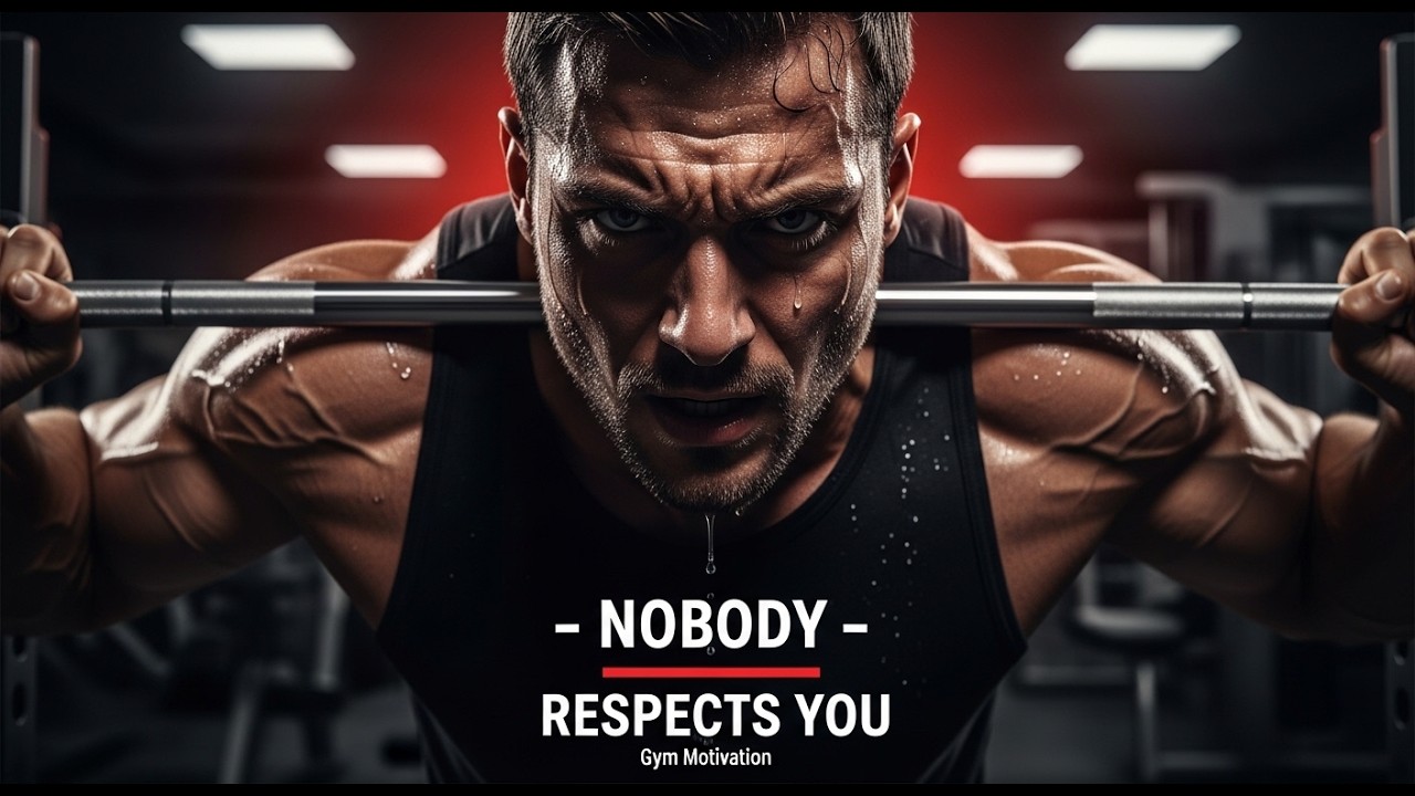 GYM MOTIVATION: WATCH THIS EVERYDAY AND BECOME UNSTOPPABLE