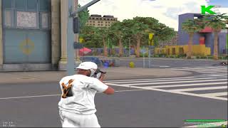 Fivem Highlights dx #1