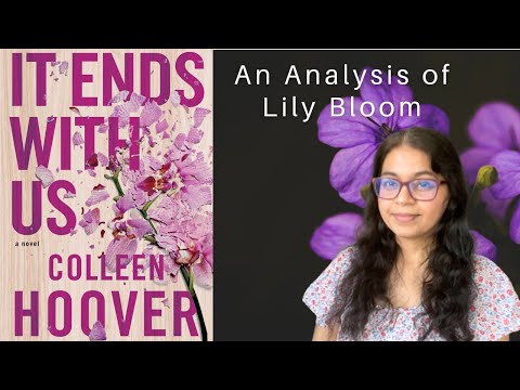 Lily Bloom: Plot, Characters & Reviews