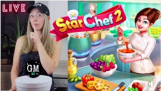 Star Chef 2: What do you think of GamingMom82 Chef Masters Skills ? screenshot 2
