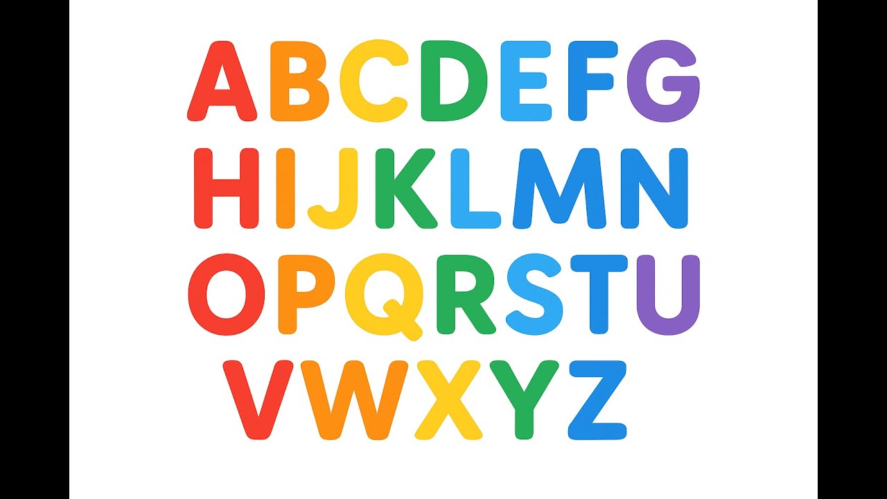 Two Fast Letters