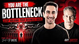 The $2,000/Hour Rule That Fixes Founder Bottlenecks with Adam Spector