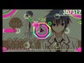 BeatStream   祝祭のエレメンタリア BEAST Lv08