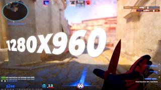 1280x960 Enjoyer 🎯