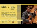 Violão Pampeano de Lucio Yanel: aspectos de um fazer musical no Brasil meridional