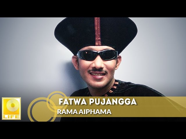 Fatwa Pujangga - Rama Aiphama (Official Audio) class=