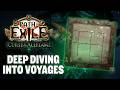 Path of Exile 1: Curse of the Allflame Voyage Deep Dive Mp3 Song