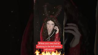 #demon #dnd #dndtiktok #fantasy #funny #faerie #fae #fyp #shorts #shortsvideo #shortsfeed