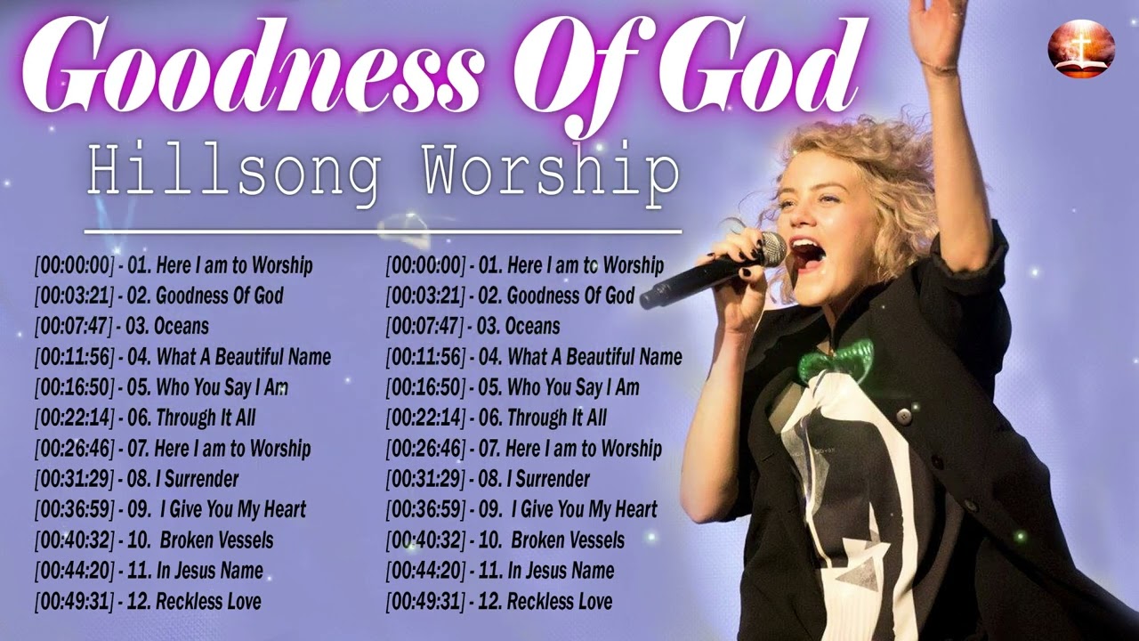 Top more than 201 hillsong worship gift of love super hot