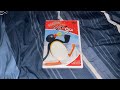 Opening To Chillin With Pingu 2004 DVD 