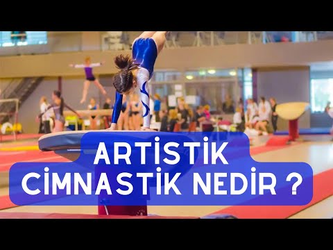 Video: Jimnastik çeşitleri Nelerdir