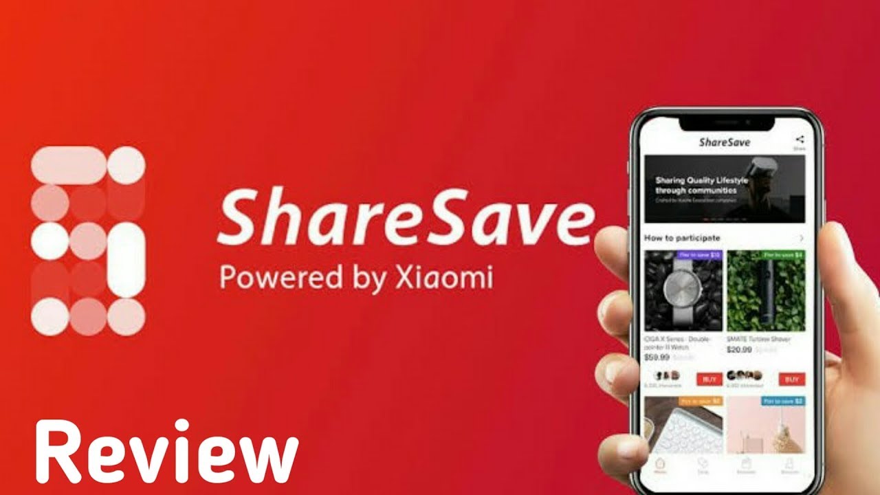 share save app, xiaomi sharesave,  share save app xiaomi,