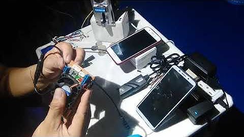 PisoWifi Custom Board Part -2