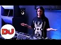 ANNA Live from DJ Mag HQ