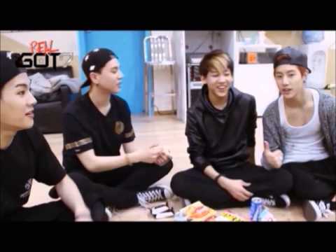 OPV MarkBam เธอน่ารัก (You Are Cute)
